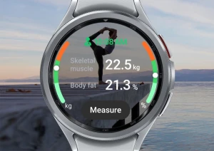 Samsung выпустит часы Galaxy Watch Ultra