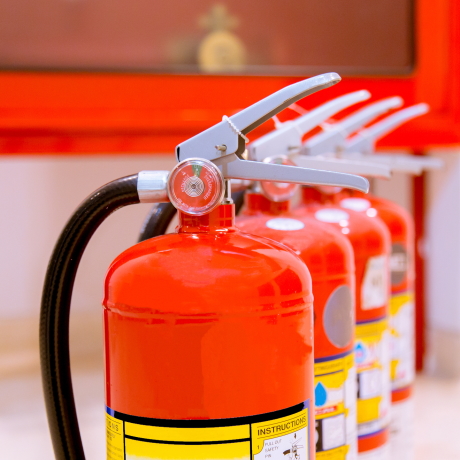 На критически важных объектах пожарные инспекторы могут находиться постоянно