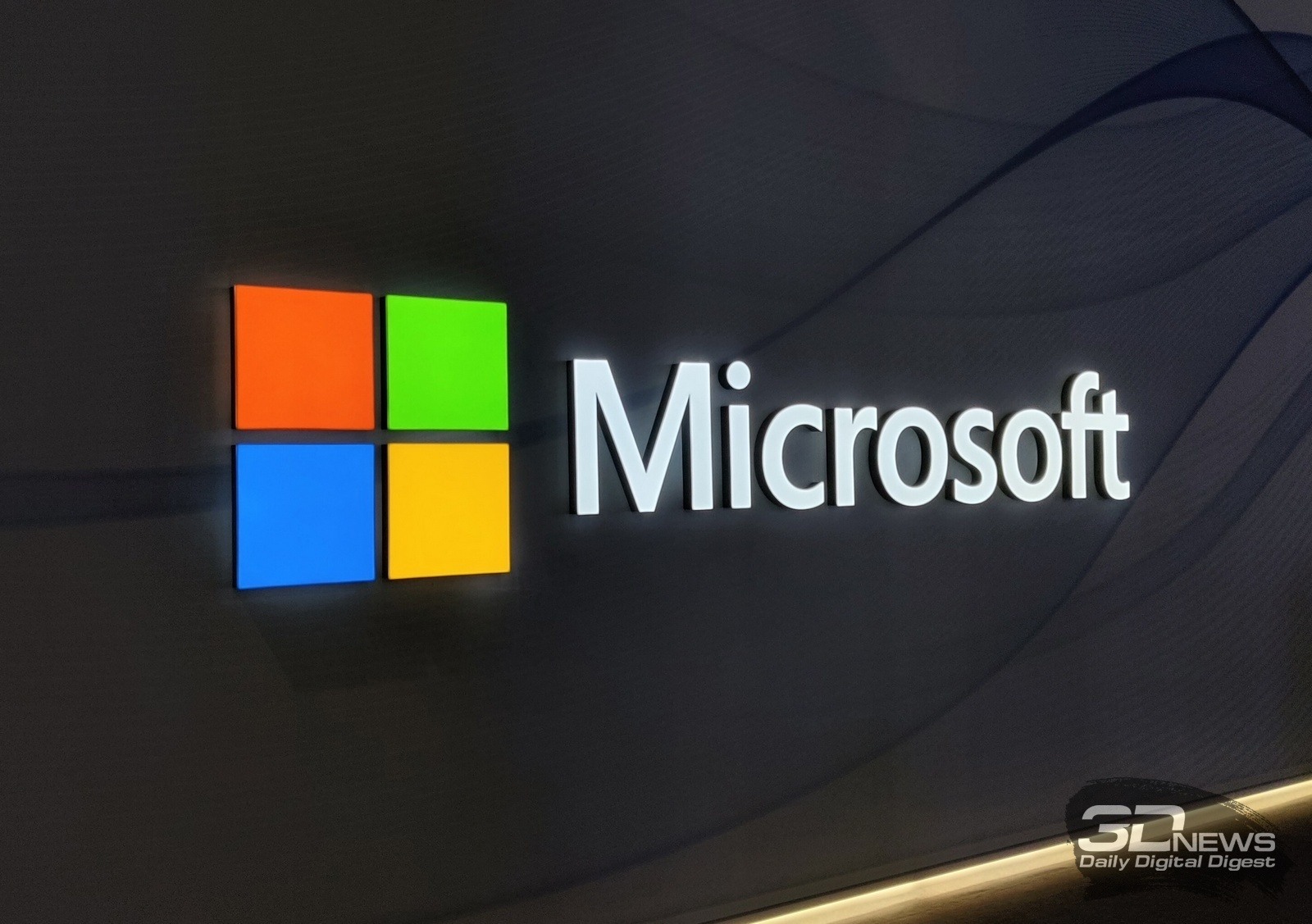 ЕС обвинил Microsoft в монополизме из-за приложения Teams