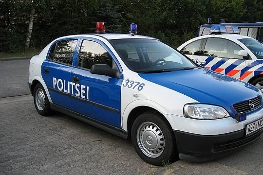 Полиция Эстонии пригрозила задержаниями за советскую символику 9 мая