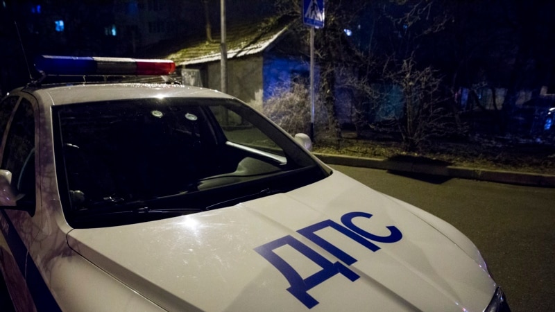 В Карачаево-Черкесии в результате нападения погибли двое полицейских