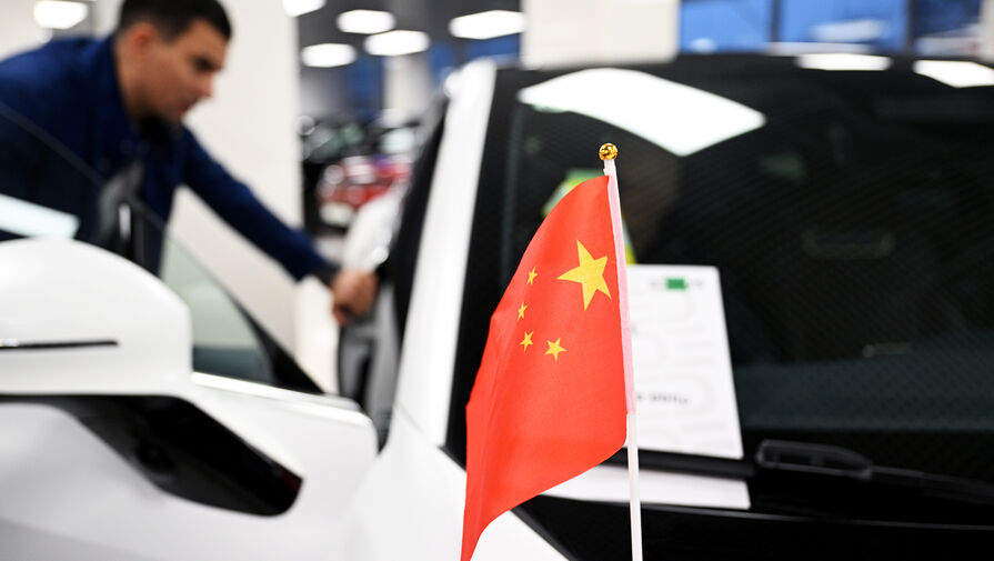Эксперты назвали главный триггер роста цен на китайские автомобили