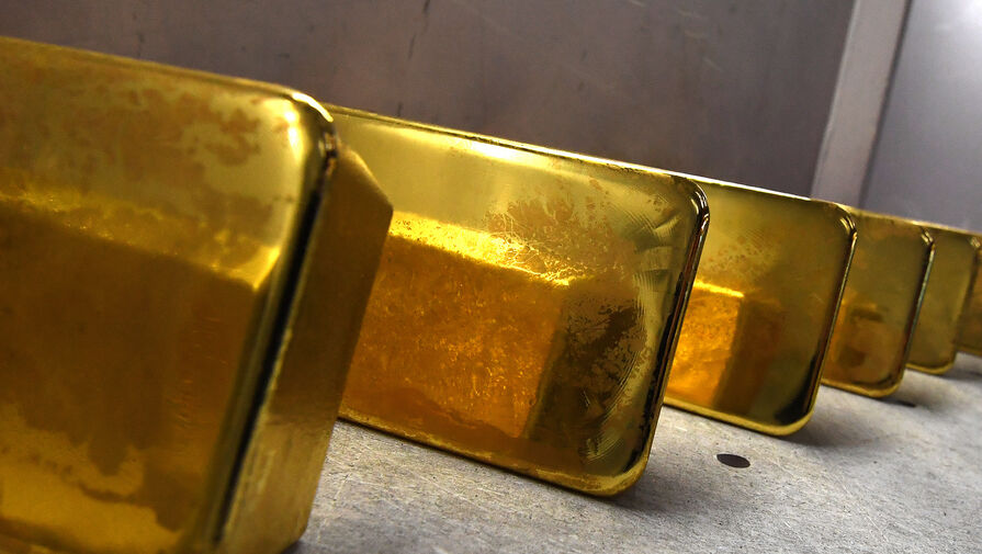 Альтернативный способ добычи золота при помощи бактерий придумали российские ученые