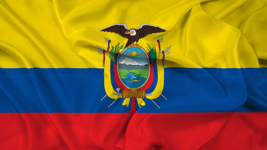 В Эквадоре объявили чрезвычайную ситуацию национального масштаба