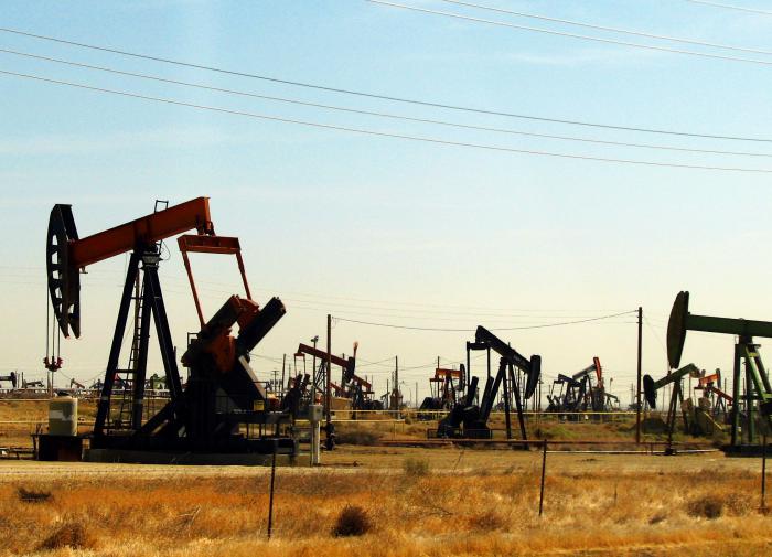 Нефть в начале лета этого года может вырасти в цене до $100 за баррель