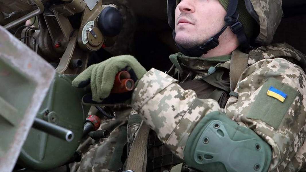 Военкор из Франции уверена, что французские военные уже есть в Донбассе