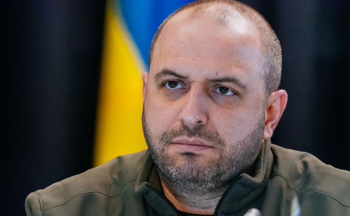 Цензор.нет узнал о возможной смене главы Минобороны Украины