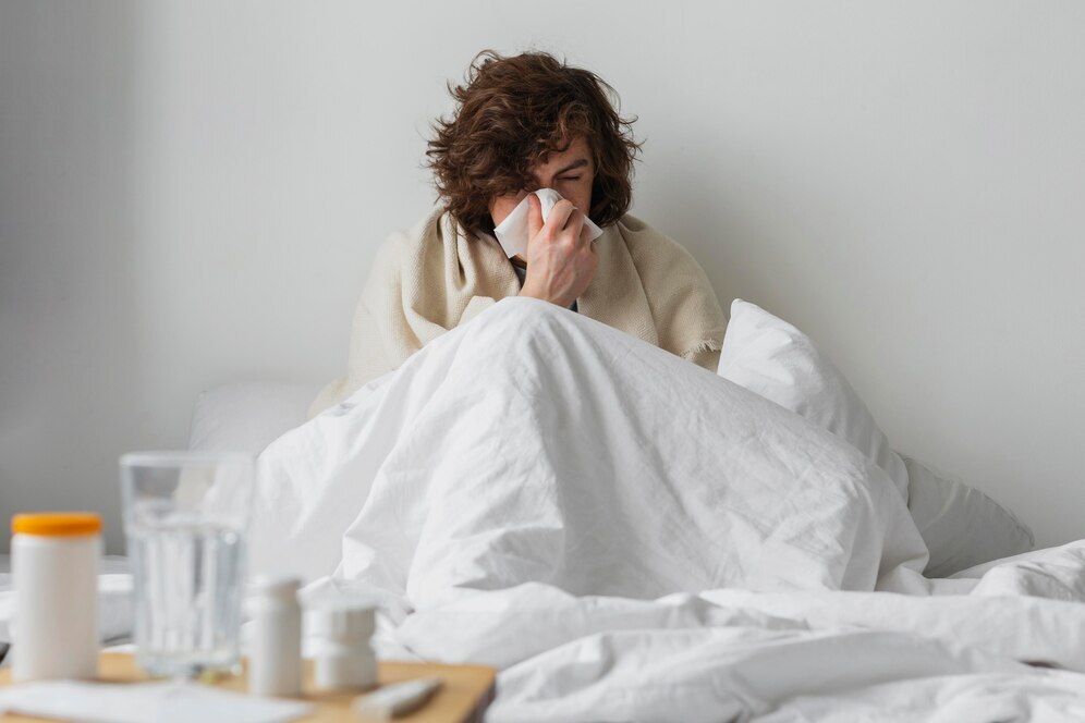 Педиатр Морозова: слабость и быстрая утомляемость говорят о сбоях в иммунной системе
